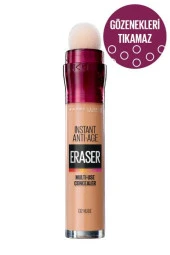 Maybelline New York Instant Anti Age Eraser Kapatıcı - 02 Nude thumbnail 2