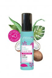 Urban Care Pure Coconut & Aloe Vera Saç Bakım Serumu 75 ml - 3