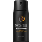 Axe Dark Temptation Erkek Deo Sprey 150 ml - 1