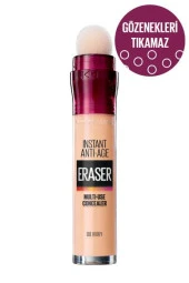 Maybelline New York Instant Anti Age Eraser Kapatıcı - 00 Ivory - 2