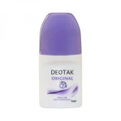 Deotak For Women Orginal Roll-on Deodorant 35ml - 1