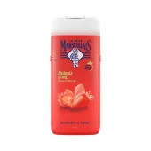 Le Petit Marseillais Akdeniz Çileği Banyo ve Duş Jeli 400 ml - 1