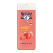 Le Petit Marseillais Beyaz Şeftali ve Nektarin Banyo ve Duş Jeli 400 ml - 1
