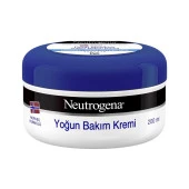 Neutrogena Yoğun Bakım Kremi 200 ml - 1