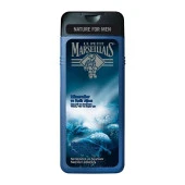 Le Petit Marseillais Nature For Men Mineraller ve Sedir Ağacı Duş Jeli ve Şampuan 400 ml - 1