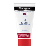 Neutrogena Parfümsüz El Kremi 75 ml - 1