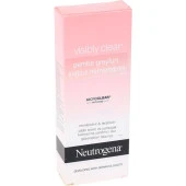 Neutrogena Visibly Clear Pembe Greyfurt Yağsız Nemlendirici 50 ml - 1