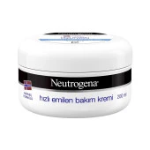 Neutrogena Hızlı Emilen Bakım Kremi 200 ml - 1