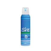 She Is Cool Kadın Deodorant 150 ml - 1