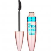 Maybelline Lash Sensational Waterproof Maskara - 1