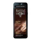 Le Petit Marseillais Nature For Men Ardıç Ağacı ve Fujer Duş Jeli ve Şampuan 400 ml - 1