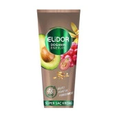 Elidor Doğanın Enerjisi Avokado Özlü Süper Saç Kremi 200 ml - 1