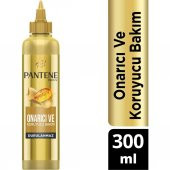 Pantene Pro-V 7/24 Onarıcı ve Koruyucu Bakım Yoğun Bakım Kremi 300 ml - 2