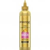 Pantene Pro-V 7/24 Belirgin Bukleler Yoğun Bakım Kremi 300 ml - 1