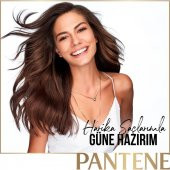 Pantene Pro-V 7/24 Belirgin Bukleler Yoğun Bakım Kremi 300 ml - 3