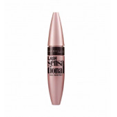 Maybelline New York Lash Sensational Yelpaze Etkili Maskara - Siyah - 2