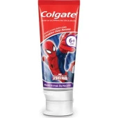 Colgate 6 Yaş+ Çocuk Meyve Aromalı Diş Macunu 75 ml - 2