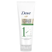 Dove 1 Dakika Saç Dökülmelerine Karşı Süper Saç Kremi 170 ml - 1