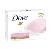 Dove Pink Cream Bar Güzellik Sabunu 90 gr - 1