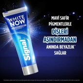 Signal White Now Anında Beyazlık Diş Macunu 75 ml - 5