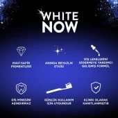 Signal White Now Anında Beyazlık Diş Macunu 75 ml - 7