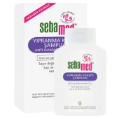 Sebamed Repair Yıpranma Karşıtı Şampuan 400 ml - 1