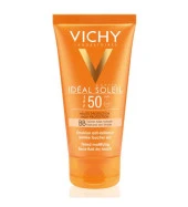 Vichy Ideal Soleil BB Tinted Dry Touch Emulsion Spf50+ Güneş Kremi 50 ml - 2