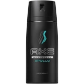 Axe Apollo Erkek Deodorant 150 ml - 1