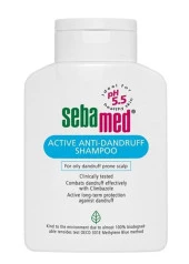 Sebamed Anti-Dandruff Kepeğe Karşı Şampuan 400 ml - 2