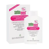 Sebamed Everyday Her Gün Kullanım Şampuanı 400 ml - 1