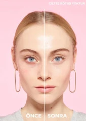 L’Oréal Paris True Match 2'si 1 Arada Göz Kremi içeren Kapatıcı - 3-5.5.R Peach - 4