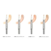 L’Oréal Paris True Match 2'si 1 Arada Göz Kremi içeren Kapatıcı - 3-5.5.R Peach - 7