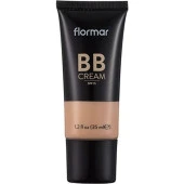 Flormar Spf 15 BB Cream 35ml - BB02 Fair/Light - 1
