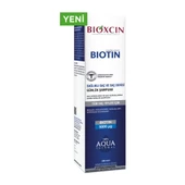Bioxcin Biotin Şampuan 300 ml | Tüm Saç Tipleri - 1