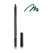 Flormar Ultra Eyeliner Dark Green - 1