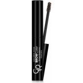 Golden Rose Brow Color Tinted Kaş Maskarası 05 - 1