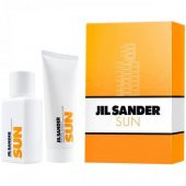 Jil Sander Sun Edt 75 Ml Kadın Parfüm Set - 1