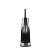 TANTİTONİ CLASSIC BRILLIANT STEEL TUVALET FIRÇASI - 1