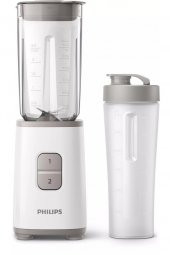 Philips HR2602/00 Daily Collection Smoothie Mini Blender - 1