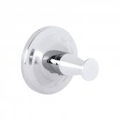 Serel Banyo Lale Askılık Tekli / Banyo Askısı 140101007 E.C.A - 1