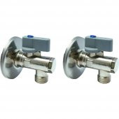 2 Adet Eca Filtreli Ara(Taharet) Musluk 5Yıl Garanti 043 thumbnail 1