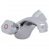 ECA Pınar Lavabo Bataryası  Krom 102108557  E.C.A - 1