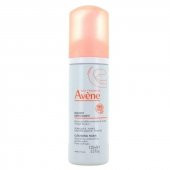 Avene Mousse Nettoyante Cilt Temizleyici Köpük 150 ml - 1