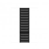 ​​​Apple Watch Ultra 49mm Kordon KRD-34 Deri Strap Kayış - 7