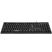 EVEREST KB-871U SİYAH USB STANDART Q KLAVYE - 2