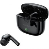 Mcdodo HP-2781 Tws Bluetooth 5.1 Bağlantılı Kulakiçi Kulaklık-Siyah - 1