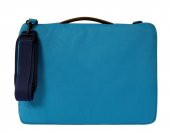 Minbag Micheal 15" Laptop Çantası Mavi - 2