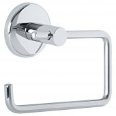 Serel Banyo Bianca Tuvalet Kağıtlığı Kapaksız 140102023 E.C.A thumbnail 1