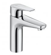Roca Atlas Lavabo Bataryası   A5A3990C00 - 1
