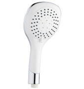Tema Banyo Bianco El Duş Başlığı+Vera Banyo Duş Hortumu Pvc Kopmaz - 3